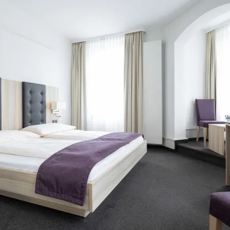 Hotel Lötschberg