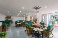 Art Painting·Yuan Hotel