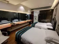 Kanglaibo Boutique Hotel Ganzhou - Pet friendly