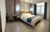 Shenglai Hotel, Yucheng