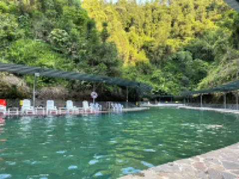 Pingnan Jingyue Villa