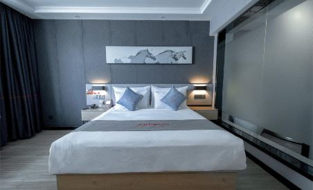 Yiyi Select Hotel (Tianzhu Station Jinfeng Park Branch) - Housity