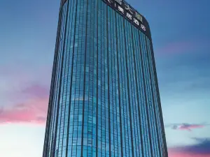 Mercure Taiyuan Yingze