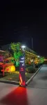 威尼ホテル（ハルビン太平空港） ハルビン太平国際空港のホテル