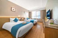 Zhengzhou Pinyi Hotel