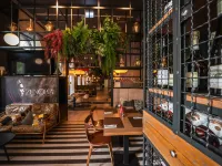 Hotel Moments Budapest by Continental Group Hotels near Miniversum