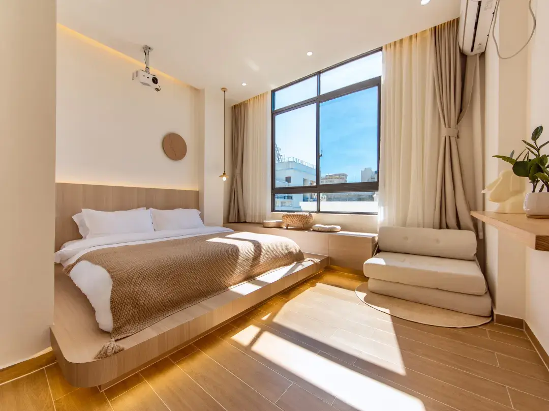 Sanya Xiwen Homestay - Sanya