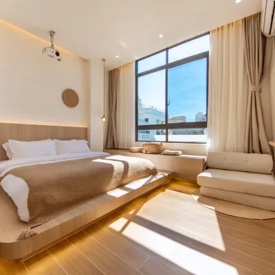 Sanya Xiwen Homestay Hotel dekat Tianya Haijiao