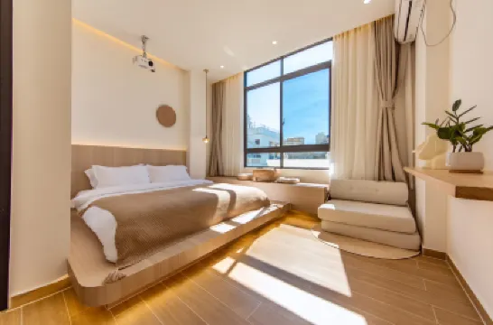 Sanya Xiwen Homestay Hotels near Tianya Haijiao