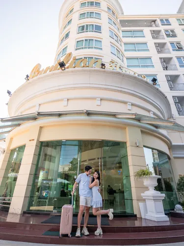 รูปภาพของรอยัล พาวิลเลี่ยน หัวหิน