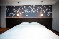 Chuangji Hotel Hotels near Danhe Canyon