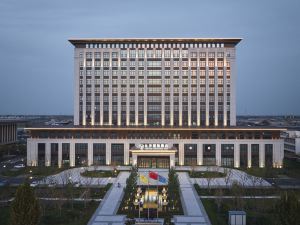 邯鄲永洋國際酒店