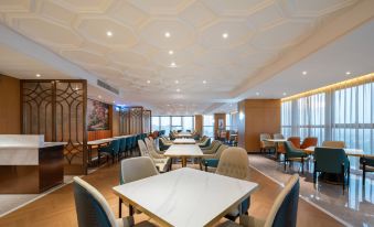 Vienna International Hote Nantong Xinghu Development Zone 101 Square Store