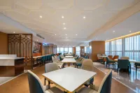 Vienna International Hote Nantong Xinghu Development Zone 101 Square Store - 3-Star