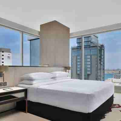 Sheraton Colombo Hotel Rooms