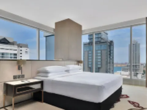 Sheraton Colombo Hotel Hotels in Colombo