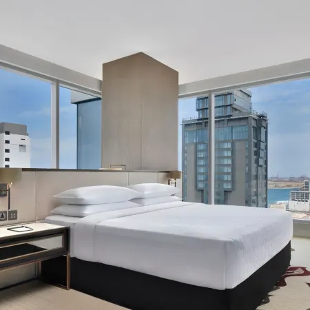 Sheraton Colombo Hotel Отели в г. Коломбо
