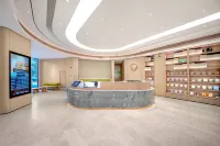 JI Hotel (Daqing West Railway Station Wanda Plaza)