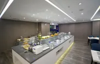 Lano Hotel - Desayuno