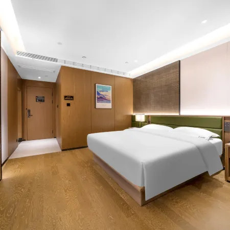 Jinhai Borman Hotel (Yangxin Xingang Branch)