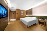 Jinhai Borman Hotel (Yangxin Xingang Branch) Yangxin otelleri