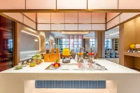 Holiday Inn Express HAIYAN by IHG - Aamiainen
