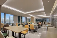 Galaxy Holiday Hotel (Ningxiang Jinzhou Avenue No.1 Middle School) - Aamiainen