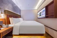 Atour X Hotel ,Daxing Airport Wildlife Park ，Beijing Hotels in Beijing