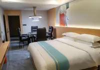 Wanzai Riyue Villa Hotel - 2-Star
