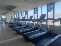 Ramada Plaza by Wyndham Shengzhou City Center - Gym