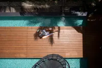 Book a Bed Poshtel