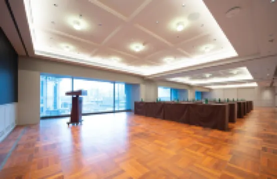 上海外灘東方美輪美奐酒店