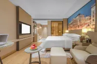 Nanas Hotel Отели рядом с достопримечательностью «Guizhou University Office of International Relations»
