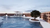 dsd - Infinity Pools