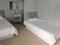 Xinxu Business Hotel - شرفة