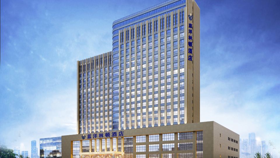 Lanyang Lindun Hotel
