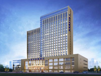 Lanyang Lindun Hotel
