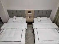 Langqiao Hotel - Gasthöfe