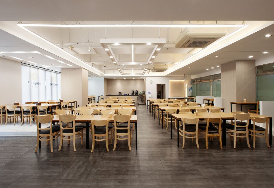 신신호텔 제주오션