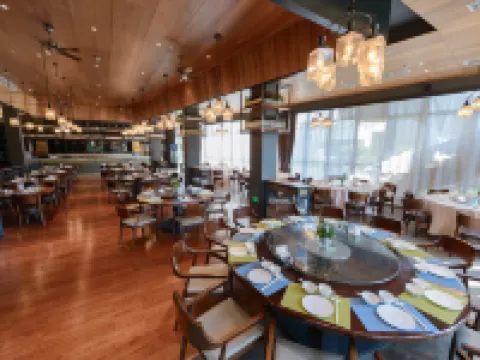 竜門南崑山居温泉リゾート 竜門のホテル