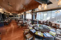 Nankun Shanju Hot Spring Resort Hotels in Longmen