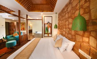 Woodapple Hotel and Spa