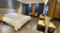 Hotel in the Channel Time Hotels in Tongdao