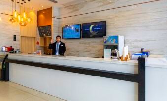 City Express Hotel