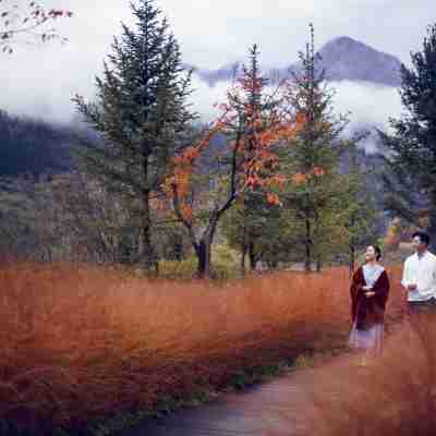 Rissai Valley , a Ritz-Carlton Reserve Hotel Exterior