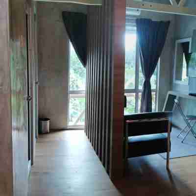 Rick Resort Teluk Intan Rooms