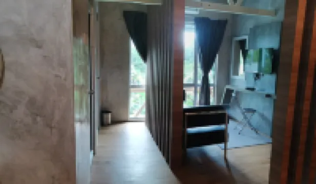 安順裏克度假村 下霹靂酒店