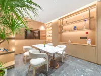 Huaxi Hotel Hotel di Nayong County