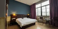 Xiaomaoshan Hotel - Chambre Simple Standard