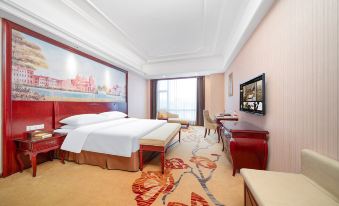 Vienna International Hotel (Xinyi Xinshang Road)